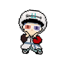Vip Sticker
