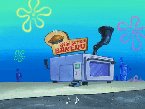 season 8 spongebob's runaway roadtrip: mooncation GIF by SpongeBob SquarePants