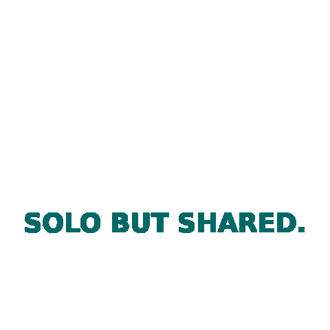 Movement Campaign Sticker by Roamate