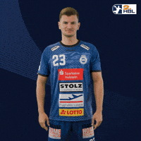 Handball Lübeck GIF by DAIKIN HBL