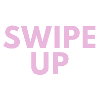 Swipe Sticker by Fitbybella