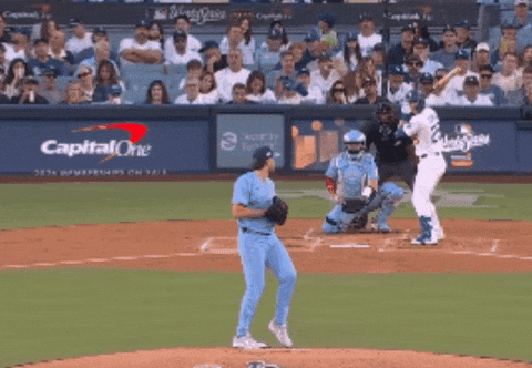 Blue Jays Canada GIF by Toronto Blue Jays