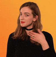 GIF by The Big Moon
