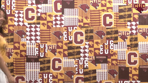 Wten GIF by CUCougars