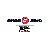 Real Estate Team Sticker by Supreme Lending