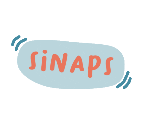 Kompi Sinaps2019 Sticker by mba adil