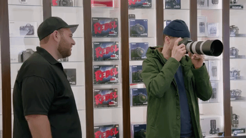 jon glaser jg207 GIF by truTV