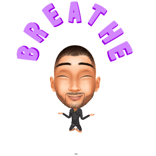 Manthonyajr Sticker by Genies