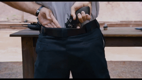 jessiesimmonz giphygifmaker masterminds GIF