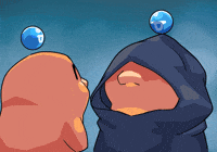 Lets Go Slay GIF by Apeironnft