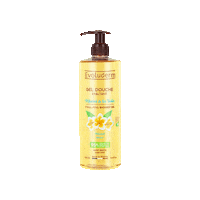 Body Care Sticker by Evoluderm