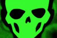 Transform Melting GIF