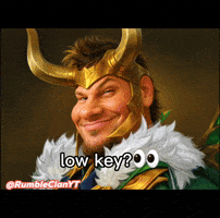 Marvel Loki GIF