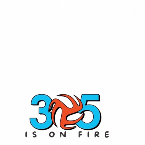 305 Volleyball Club GIF by 305VBC