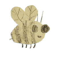 Art Loop Sticker