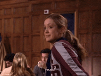 season 5 netflix GIF by Gilmore Girls 