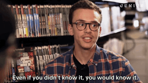 logic GIF by Genius