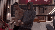 Bb24 GIF by Big Brother