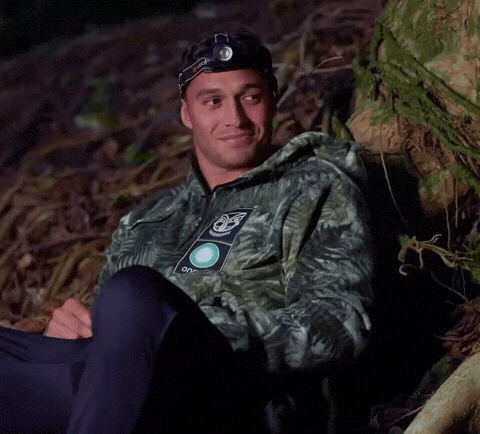 Head Nod Te Maire Martin GIF