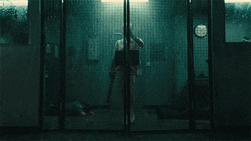 Harley Quinn Bop GIF by Birds Of Prey