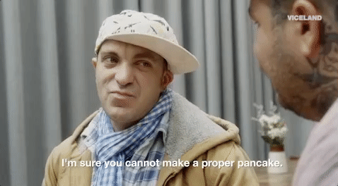 viceland GIF by Dead Set on Life