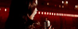 Burning Desire Singing GIF by Lana Del Rey