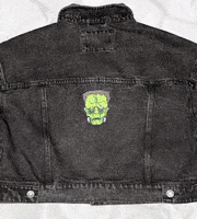 Monster Zombie GIF by Kreepsville666