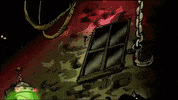 Cartoon GIF by Rob Zombie