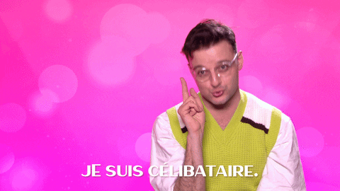 Drag Queen GIF by Drag Race France