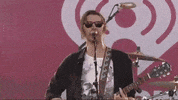 hozier GIF by iHeartRadio