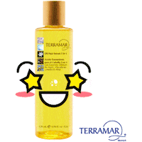 Oleo 3En1 Sticker by Terramar Brands