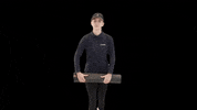 Yoga Vacation GIF by Krones AG