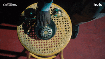 Phone GIF by HULU