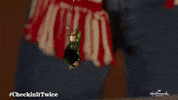 Hallmarkmovie GIF by Hallmark Channel