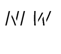 Rainbow Instagram Sticker by The Key Item