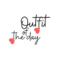Outfit Sticker by Crushtag