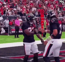 Houston Woody GIF by The Undroppables