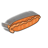 Pike Place Market Seattle Sticker by piroshkypiroshky