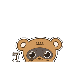 Leave It To Me Ok Sticker by KUWAZAWA-Holdings