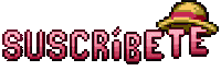 Subscribe Sticker by CBAsensei®