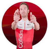 Happy Pan Pan Sticker by Team Cofidis - #CofidisMyTeam