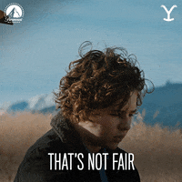 Paramount Network Carter GIF by Yellowstone