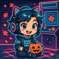 Game Over Esports GIF by Persona