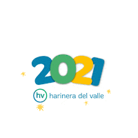 Sticker by Harinera del Valle