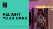 Relight GIF by Alux Art