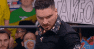 All Elite Wrestling GIF by AEWonTV