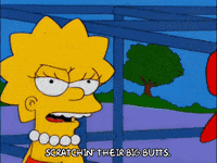 bart simpson GIF