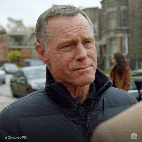 GIF by Chicago PD