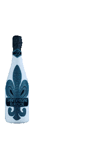 Diamond Drock Sticker by Champagne D. Rock