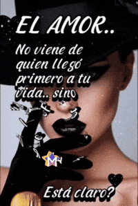 El Amor Amigos GIF by Murcianys LLC